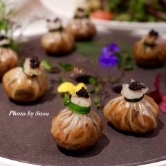 SIYA CUISINE User Photo