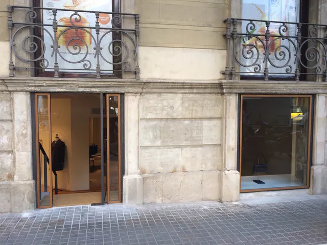 Class and Good Value, Guide to Barcelona Affordable Luxury Shopping