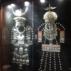 墨戎苗寨长龙宴 User Photo