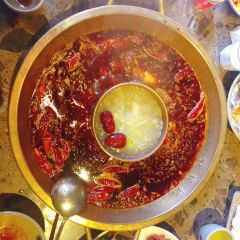 小龍坎老火鍋(佳兆業店)張用戶圖片