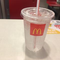 McDonald's (nanpingwanda) User Photo