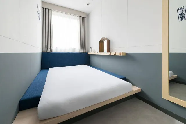 Top 10 Popular Hotels in Tokyo, Perfect for Taking Photos!