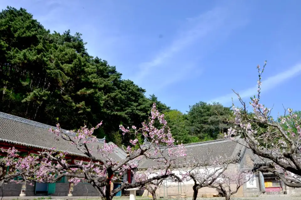 4_Qianshan Mountain