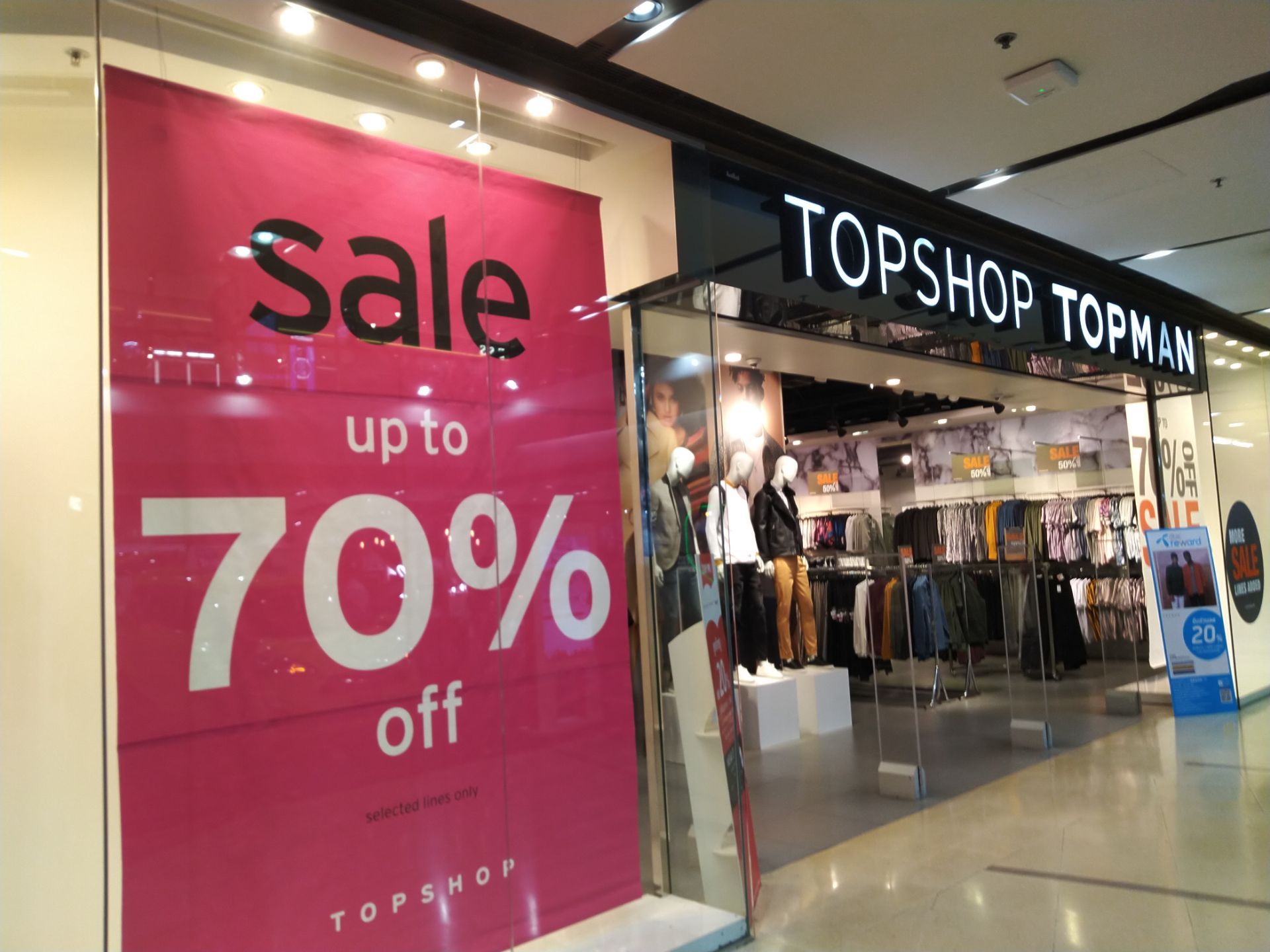 Topshop(Central Plaza Lardprao) travel guidebook –must visit attractions in  Bangkok – Topshop(Central Plaza Lardprao) nearby recommendation – Trip.com