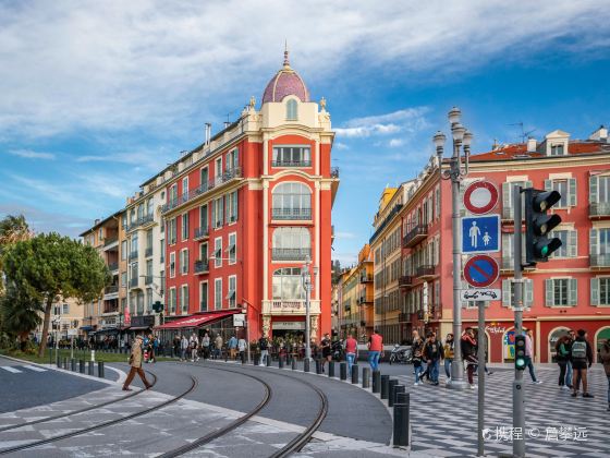 Place Masséna