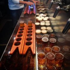 XXXX Ale House & Brewery Tours 여행 사진