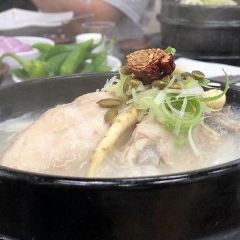 Jangsusam User Photo