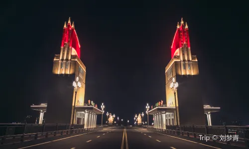 南京長江大橋