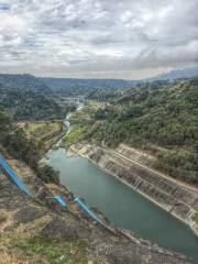 Liyutan Dam