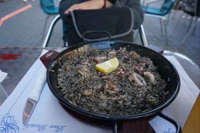 Top 9 Spanish Food You Must Try in Spain