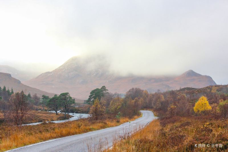 Scottish Highlands