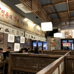 족발야시장(안산한대점) ảnh của người dùng