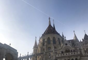 Halaszbastya Restaurant User Photo