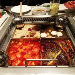 海底捞火锅(咸阳丽彩万达店) User Photo