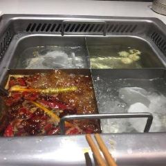 海底捞火锅(咸阳丽彩万达店) User Photo