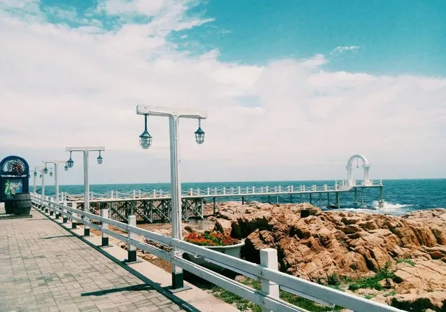 10 Must-See Major Attractions in Qinhuangdao