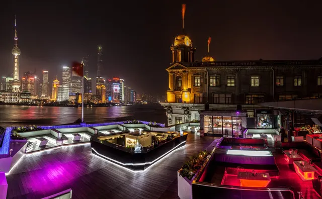 Shanghai Nightlife:  8 Best Things to Do Besides Clubs in Shanghai