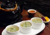 8 Must-See Genuine Cantonese-Style Breakfast Teashop of Guangzhou