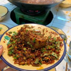 石灰市老火锅(北滨路店) User Photo