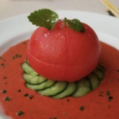 Alan Wong's Honolulu User Photo