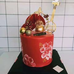 米欧蛋糕 User Photo