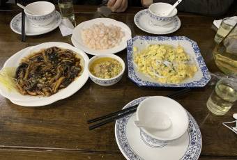 Xiehe Restaurant (Fenghuang Street Branch) user photo