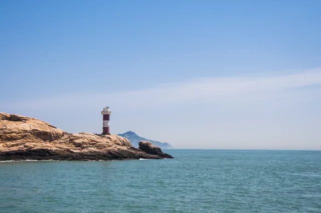 10 Must See Islands in Zhoushan