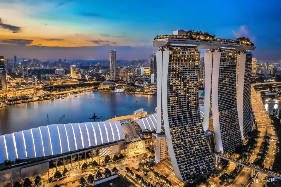 5_Marina Bay Sands