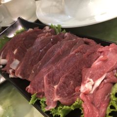 苏莱曼餐厅(苏莱曼礼宴中心) User Photo