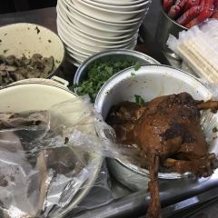 叶新小吃店(来凤小区总店) User Photo