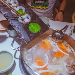 嗲嗲的椰子鸡(海棠湾店) User Photo