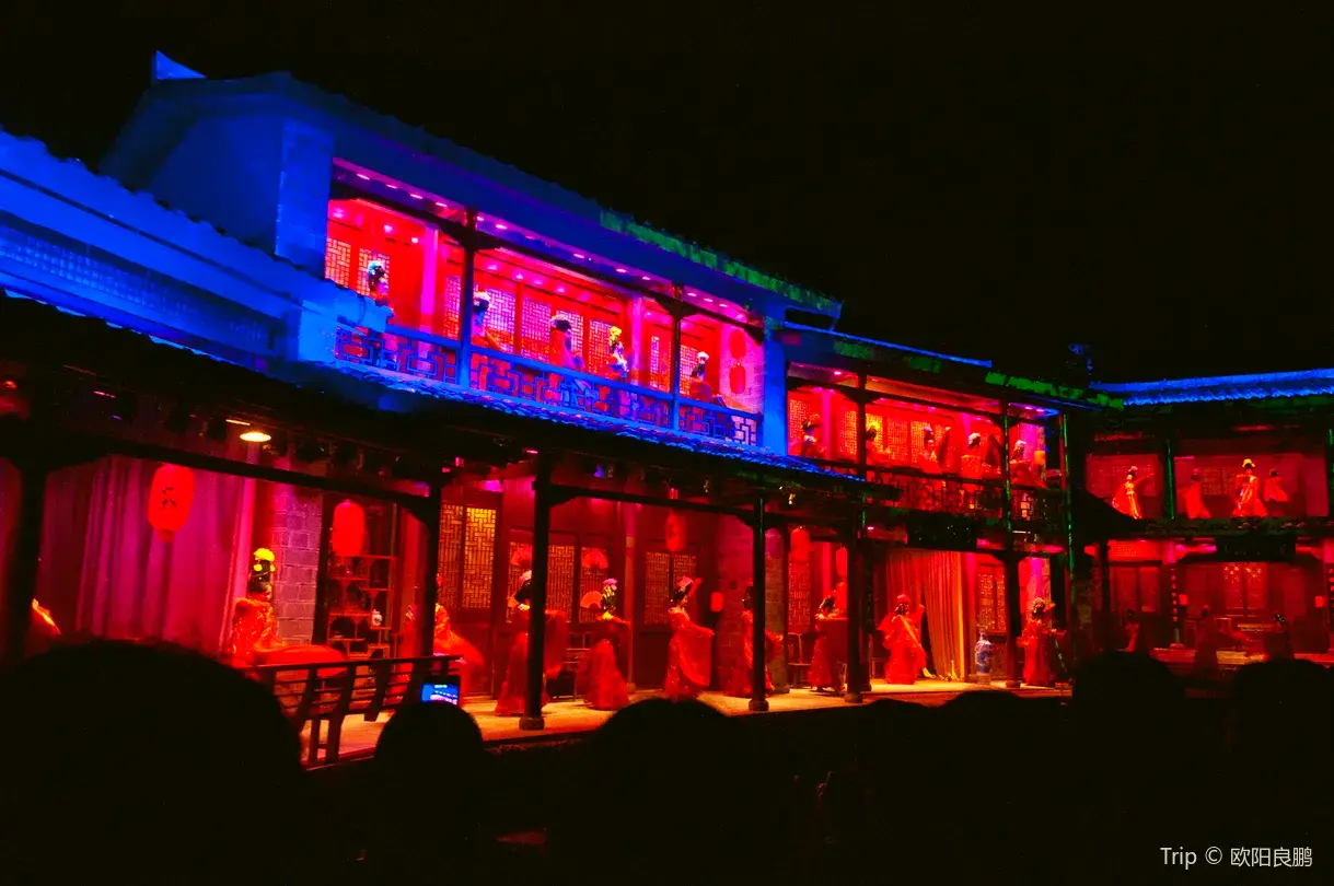 5_Impression Dahongpao