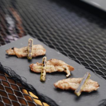 Burnt Ends用戶圖片