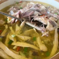 SU XIANG YUAN User Photo