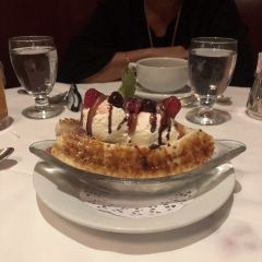 Gallaghers Steakhouse User Photo