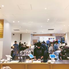 Blue Bottle Coffee - Shinjuku Cafe User Photo