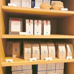 Blue Bottle Coffee - Shinjuku Cafe User Photo