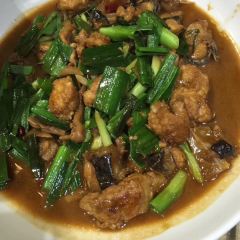 金潮饭店(普陀山店) User Photo