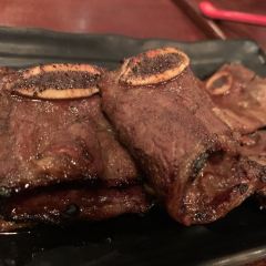 Miso Ramen User Photo