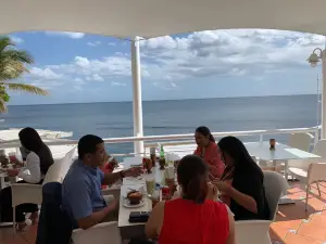 Adrian Tropical