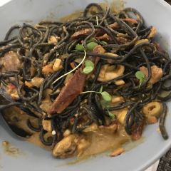 HuaTà 花榻·花忆西葡餐厅(南丰城店) User Photo
