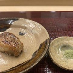 Ginza Harutaka User Photo