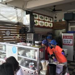 文章牛肉湯 여행 사진