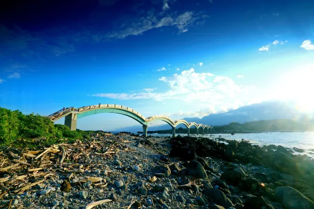 【台東自由行】台東人氣景點+美食+活動一篇搞定