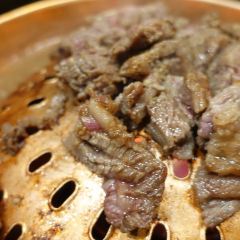 Woo Lae Oak (Uraeok) User Photo