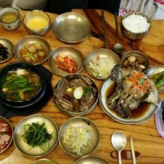 Cheongjinok User Photo