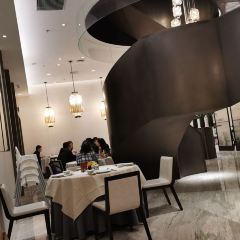 甬府尊鲜(国金中心店) User Photo