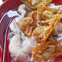 十八曲老尾鱼饺店 User Photo