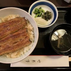 Chikuyoutei User Photo