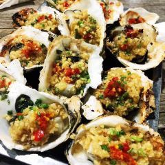 蠔人島湛江烤生蠔張用戶圖片